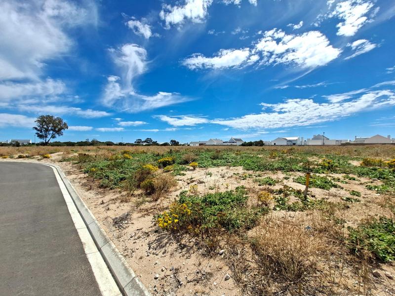 0 Bedroom Property for Sale in Britannia Bay Western Cape